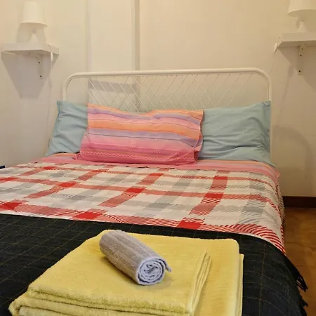 Susanna Guest house *