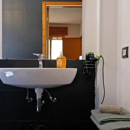 Susanna Guest house Pozzallo
