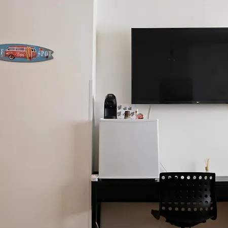 Susanna Guest house *
