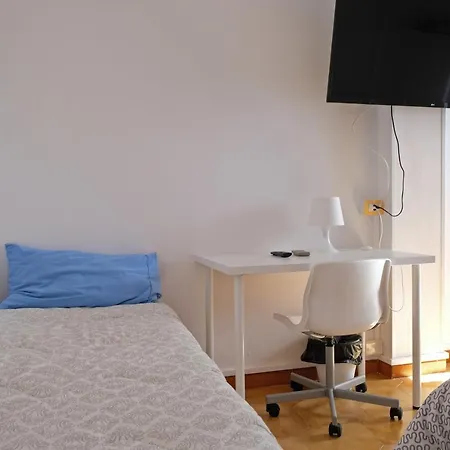 Guest house Susanna Pozzallo