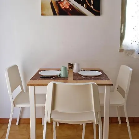 Guest house Susanna
