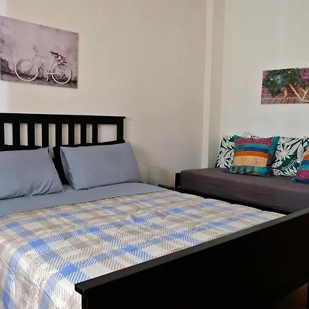 Guest house Susanna Pozzallo