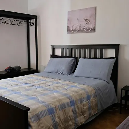 Susanna Guest house Pozzallo