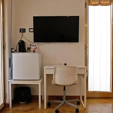 Guest house Susanna *